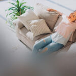 Descubra como escolher sofás confortáveis para seu apartamento!