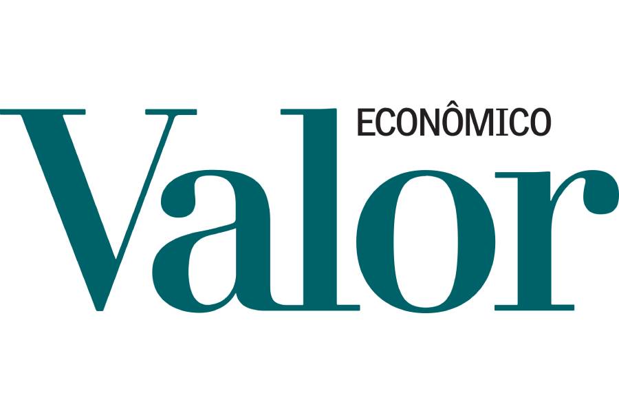 Logo Valor Econômico